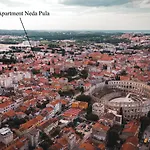 Apartment Neda Pula